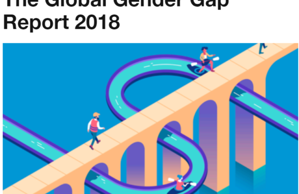 global gender gap